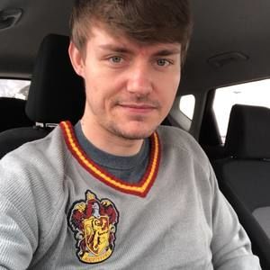 Meet your Posher, Joseph